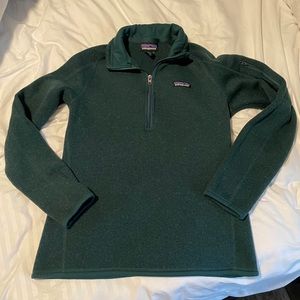 Patagonia Better Sweater